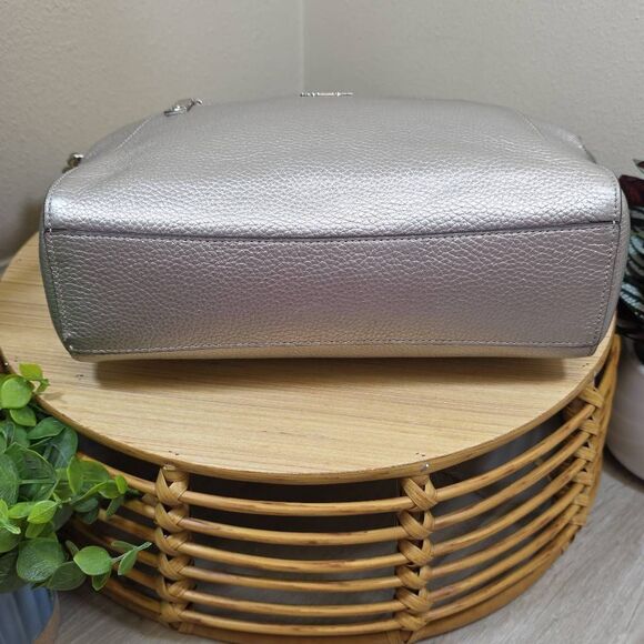 Coach Prairie Satchel - Picture 8 of 14